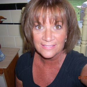 Meet your Posher, Maureen